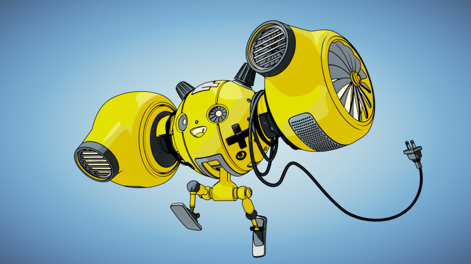 VRayToonMtl - V-Ray for Maya - Chaos Help VRayToonMtl - V-Ray for Maya - Chaos Help