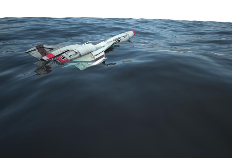 VRayWater - V-Ray for Maya - Chaos Help VRayWater - V-Ray for Maya - Chaos Help