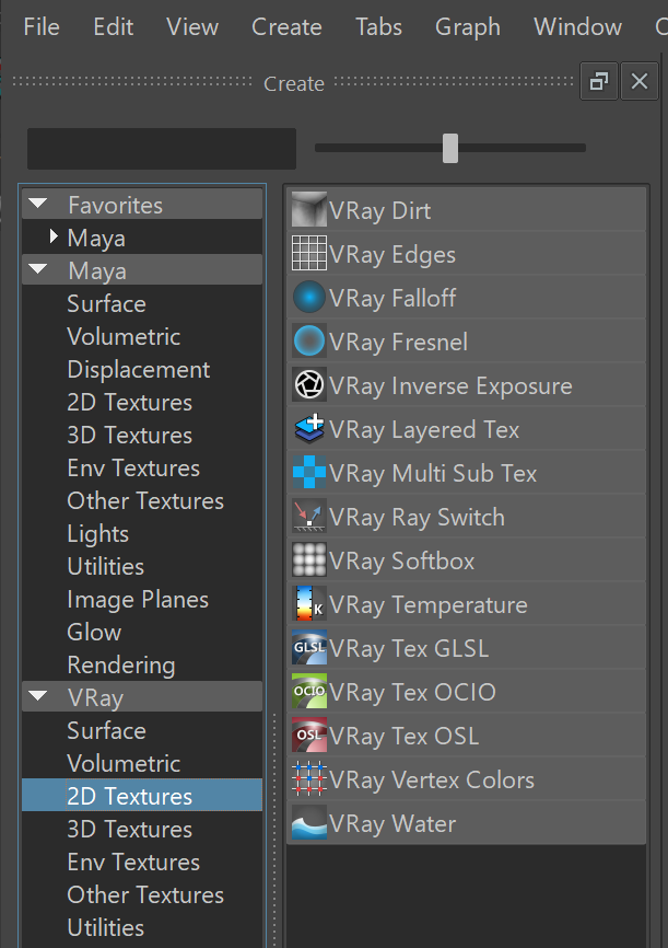 VRayWater - V-Ray for Maya - Chaos Help VRayWater - V-Ray for Maya - Chaos Help