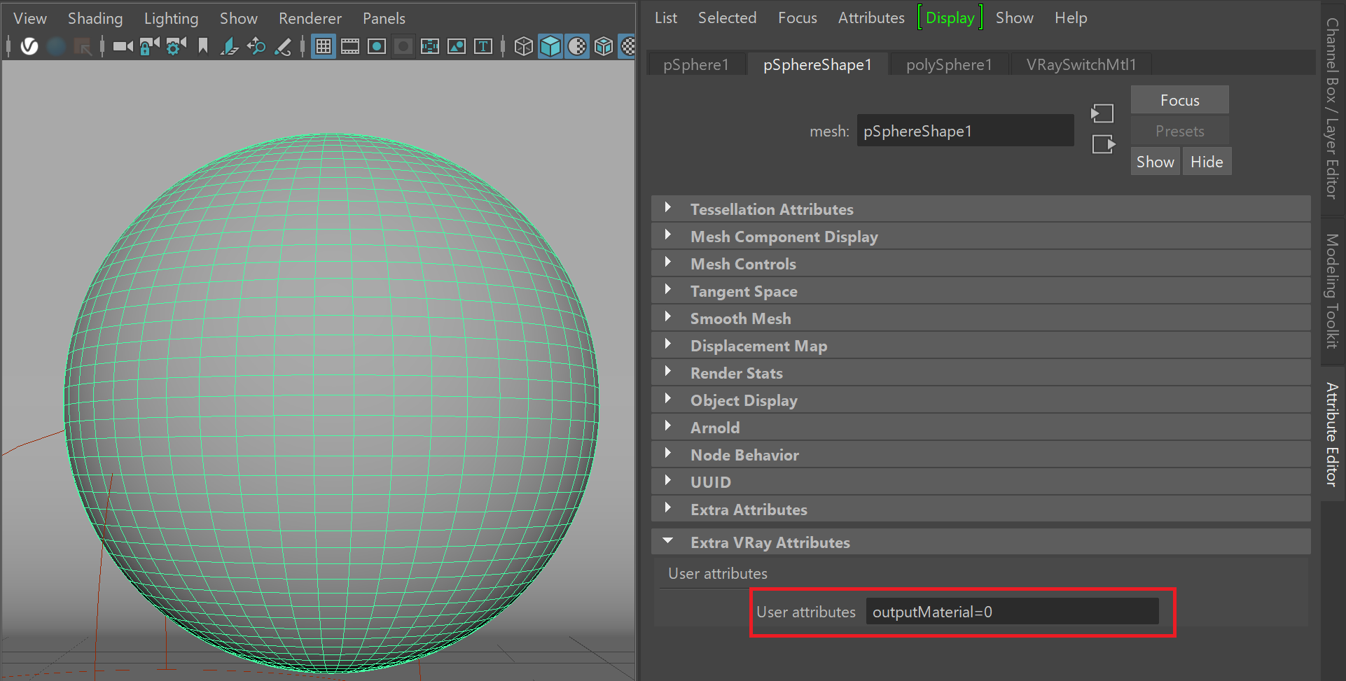 V-Ray for Maya > VRayUserScalar > Maya2020_VRay5_UserScalar_example2_Sphere1.png