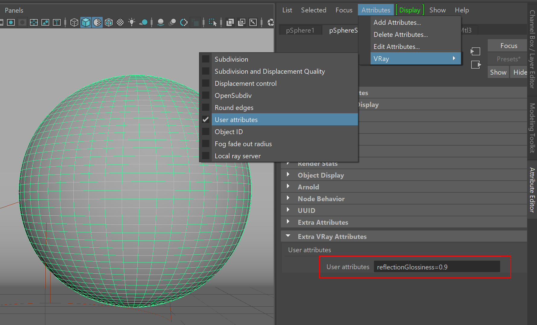 V-Ray for Maya > VRayUserScalar > Maya2020_VRay5_VRayUserScalar_object1.png
