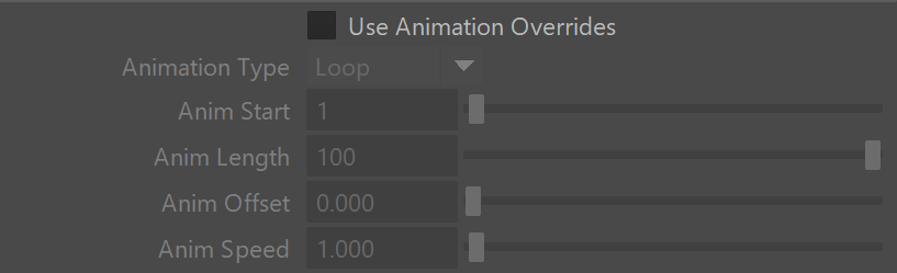 VRayScene - V-Ray for Maya - Chaos Help VRayScene - V-Ray for Maya - Chaos Help