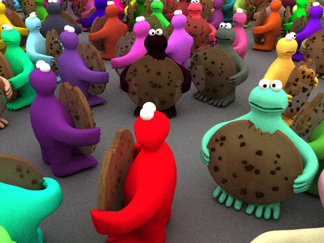V-Ray for Maya > XGen Archive Primitives > archives_render_6.png