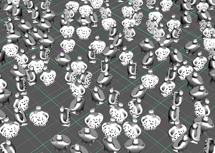 V-Ray for Maya > XGen Archive Primitives > archives_viewport_1.png