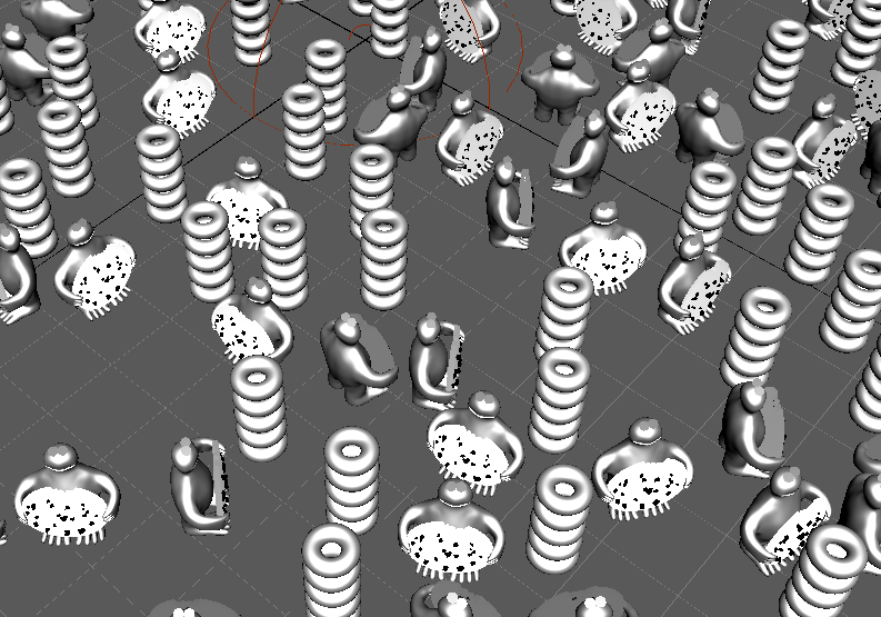 V-Ray for Maya > XGen Archive Primitives > archives_viewport_2.png