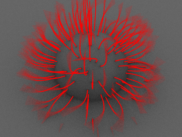 XGen Animation and Motion Blur - V-Ray for Maya - Chaos Help XGen Animation and Motion Blur - V-Ray for Maya - Chaos Help