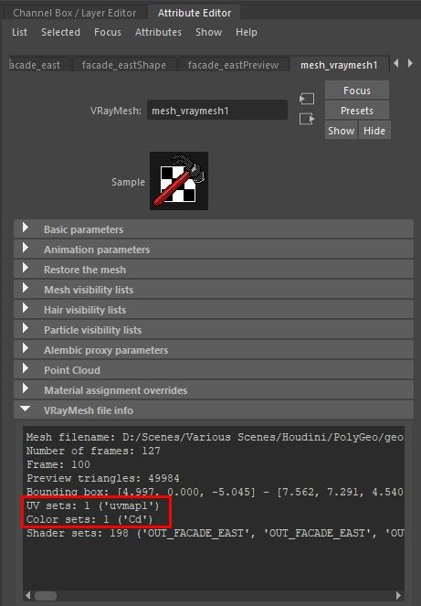 V-Ray for Maya > Houdini to Maya Alembic Workflow > VRayMeshFileInfo.jpg