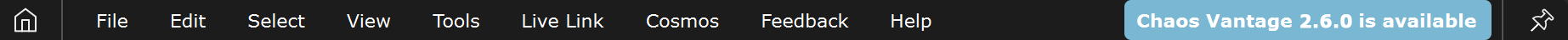 Vantage_Menus