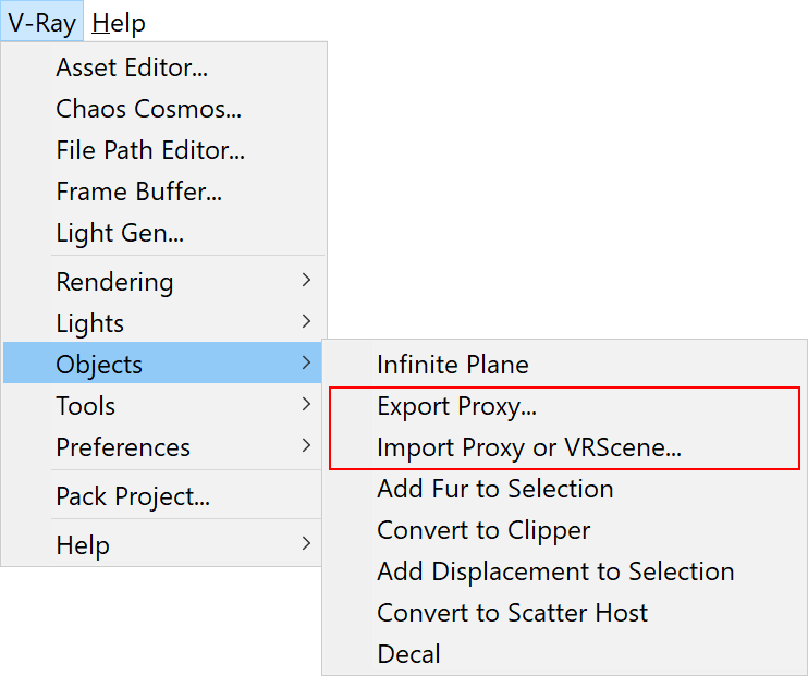 how to use spawner for rhino vray 3.6 how to use spawner for rhino vray 3.6