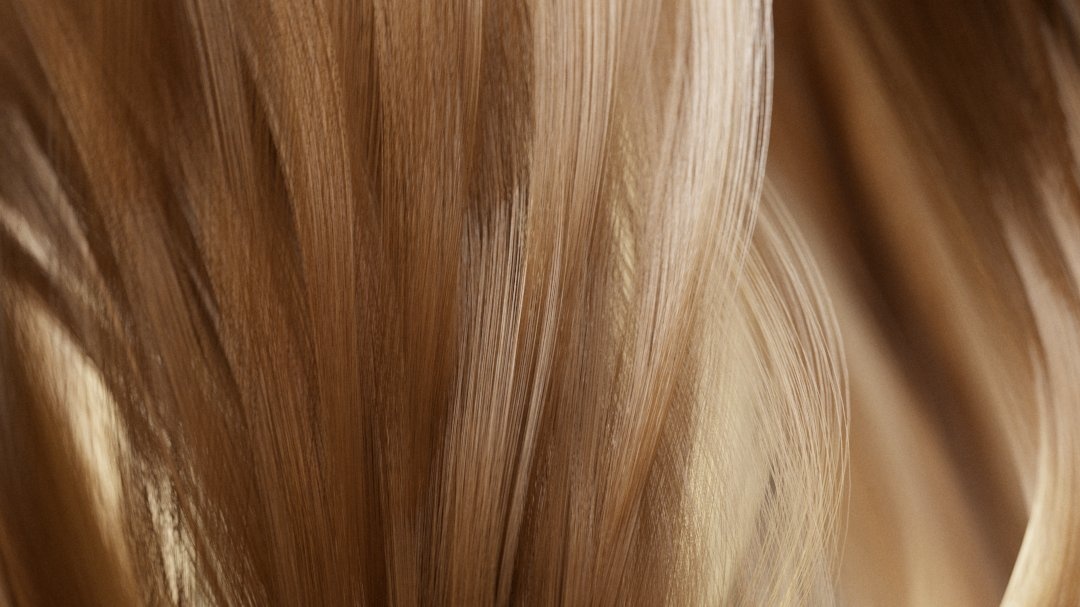 Hair Next Material - V-Ray for Cinema 4D - Chaos Help