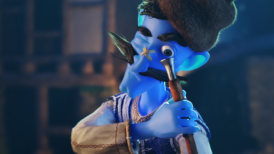 V-Ray for Revit > Subsurface Scattering > blue copy.jpg