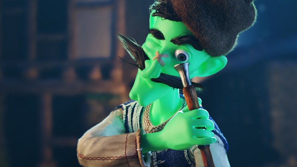 V-Ray for Revit > Subsurface Scattering > green copy.jpg