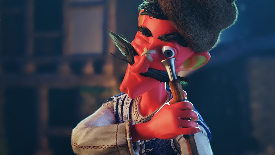 V-Ray for Revit > Subsurface Scattering > red copy.jpg