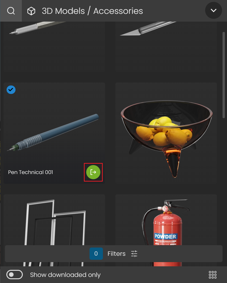 chaos cosmos browser что это