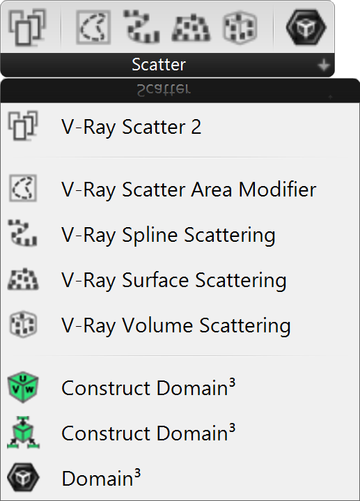 Rhino8_VRay6.2_GH_Components_Scatter2_Tab