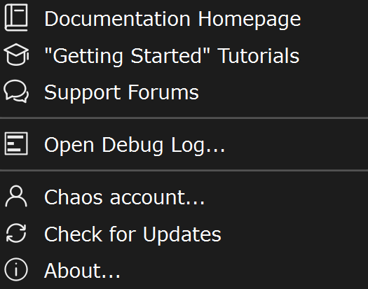 Vantage_Help_menu.PNG