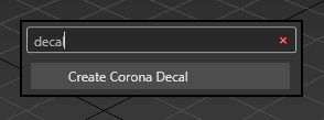 Corona for 3ds Max > Corona Decal > CoronaDecalSearch.jpg