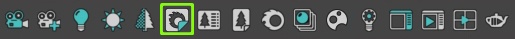 Corona for 3ds Max > Corona Decal > CoronaDecaltoolbaricon.jpg