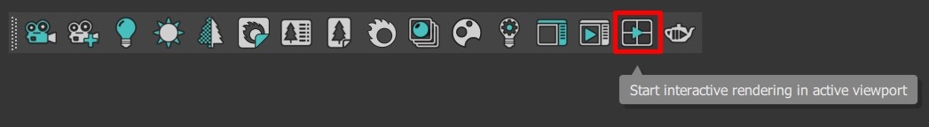 Corona for 3ds Max > Corona Interactive Rendering > Corona10Daily_CoronaIR_StartIR_ChaoToolbar2.jpg