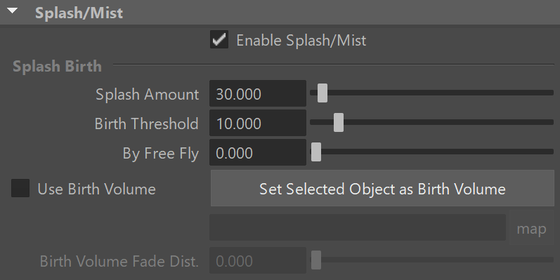 Phoenix for Maya > Liquid Splash and Mist > phxMaya2023_51001_sim_splashMist_splashBirth.png