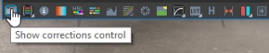 V-Ray for Unreal > Intro Importing .vrscene QuickStart > QS_10.1ColorCorrectionsButton.png