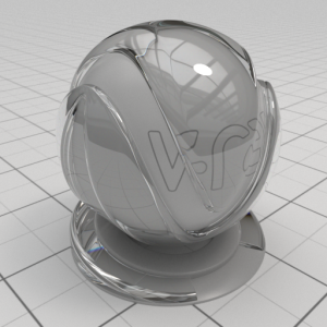 V-Ray for Houdini > Material Presets in V-Ray for Houdini > Gem_Diamond.png
