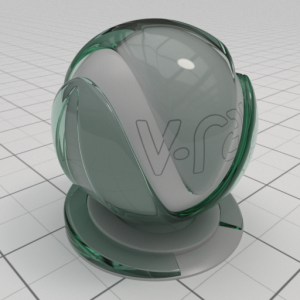V-Ray for Houdini > Material Presets in V-Ray for Houdini > Glass_Tempered.png