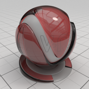 V-Ray for Houdini > Material Presets in V-Ray for Houdini > Wine_Red.png