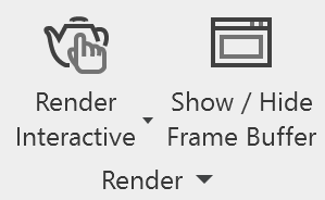 V-Ray for Revit > User Interface > Revit2022_VRay5.2_UI_View.png